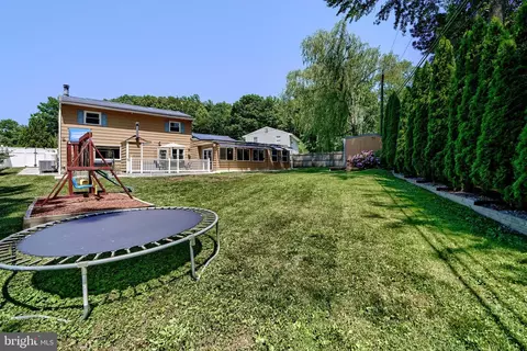 Exterior - 503 Erickson Ct, Joppa, MD 21085 photo 11 of 15