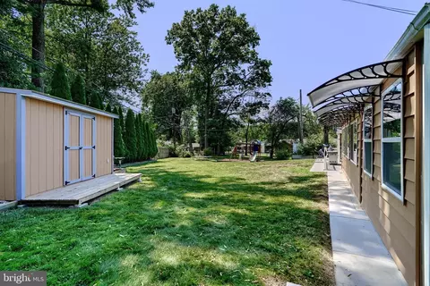 Exterior - 503 Erickson Ct, Joppa, MD 21085 photo 13 of 15