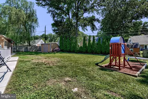 Exterior - 503 Erickson Ct, Joppa, MD 21085 photo 10 of 15