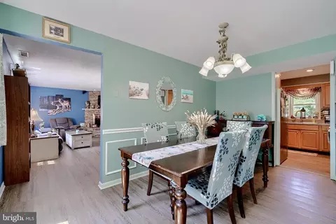 Dining - 503 Erickson Ct, Joppa, MD 21085 photo 2 of 3