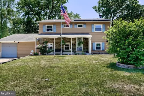 Exterior - 503 Erickson Ct, Joppa, MD 21085 photo 3 of 15