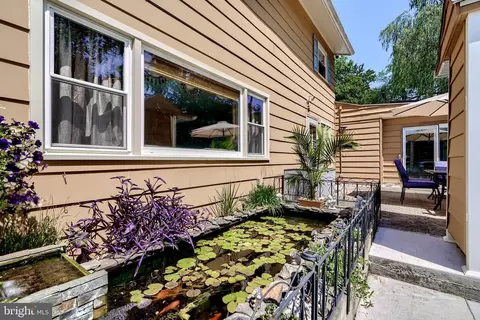 Exterior - 503 Erickson Ct, Joppa, MD 21085 photo 8 of 15