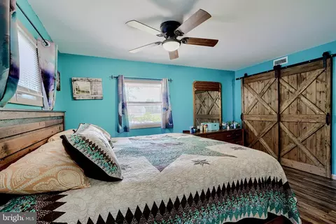 Bedroom - 503 Erickson Ct, Joppa, MD 21085 photo 9 of 10