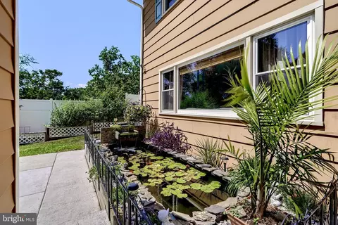 Exterior - 503 Erickson Ct, Joppa, MD 21085 photo 7 of 15