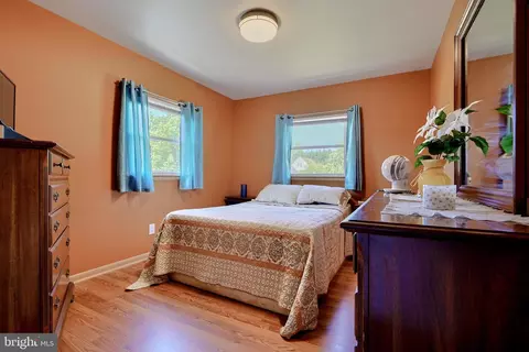 Bedroom - 503 Erickson Ct, Joppa, MD 21085 photo 2 of 10