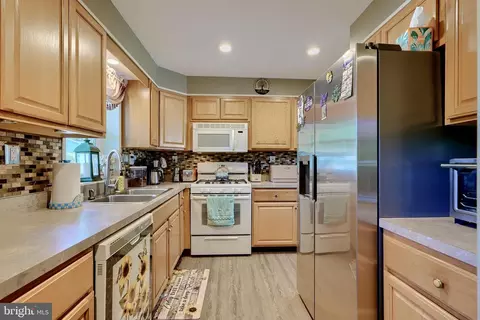 Kitchen - 503 Erickson Ct, Joppa, MD 21085 photo 1 of 4