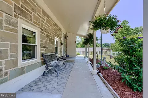 Exterior - 503 Erickson Ct, Joppa, MD 21085 photo 2 of 15