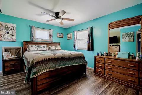 Bedroom - 503 Erickson Ct, Joppa, MD 21085 photo 7 of 10