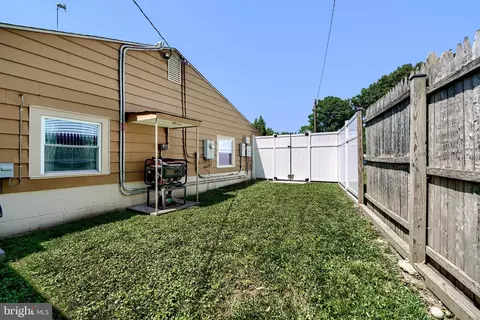 Exterior - 503 Erickson Ct, Joppa, MD 21085 photo 14 of 15