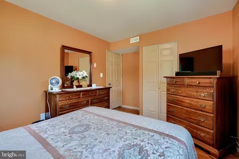Bedroom - 503 Erickson Ct, Joppa, MD 21085 photo 4 of 10