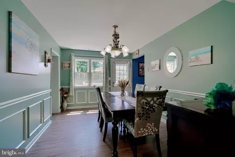 Dining - 503 Erickson Ct, Joppa, MD 21085 photo 1 of 3