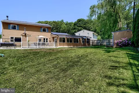 Exterior - 503 Erickson Ct, Joppa, MD 21085 photo 12 of 15