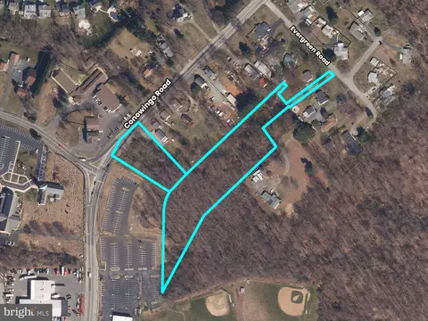 Conowingo Road, Bel Air, MD 21014