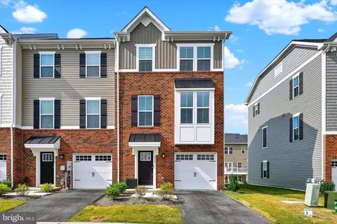 2522 Schooner Way, Bel Air, MD 21015