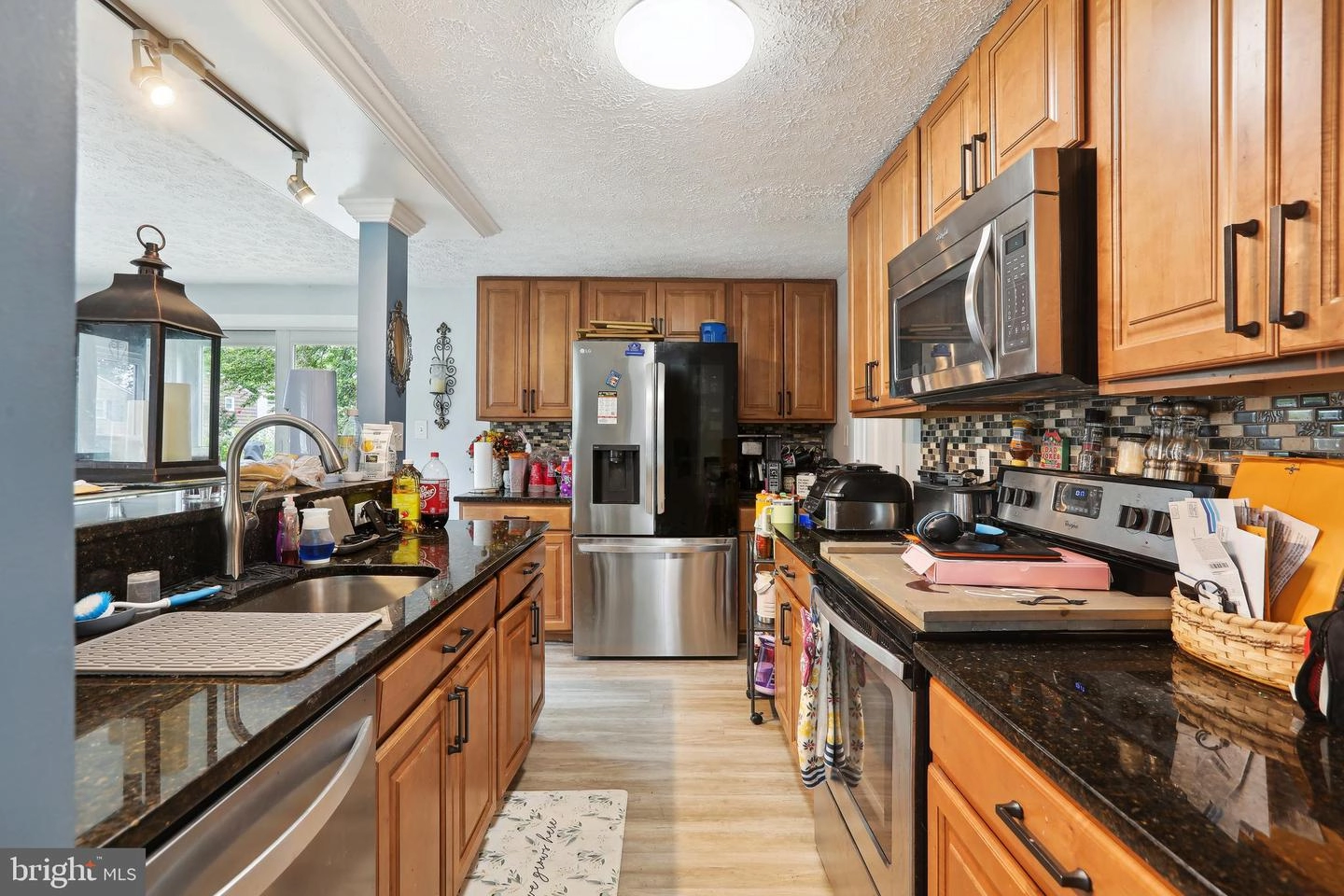 Kitchen - 82 Neptune Dr, Joppa, MD 21085 photo 1 of 3