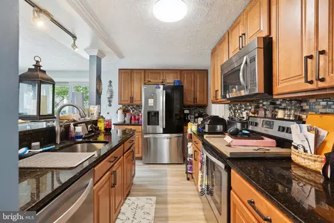 Kitchen - 82 Neptune Dr, Joppa, MD 21085 photo 1 of 3