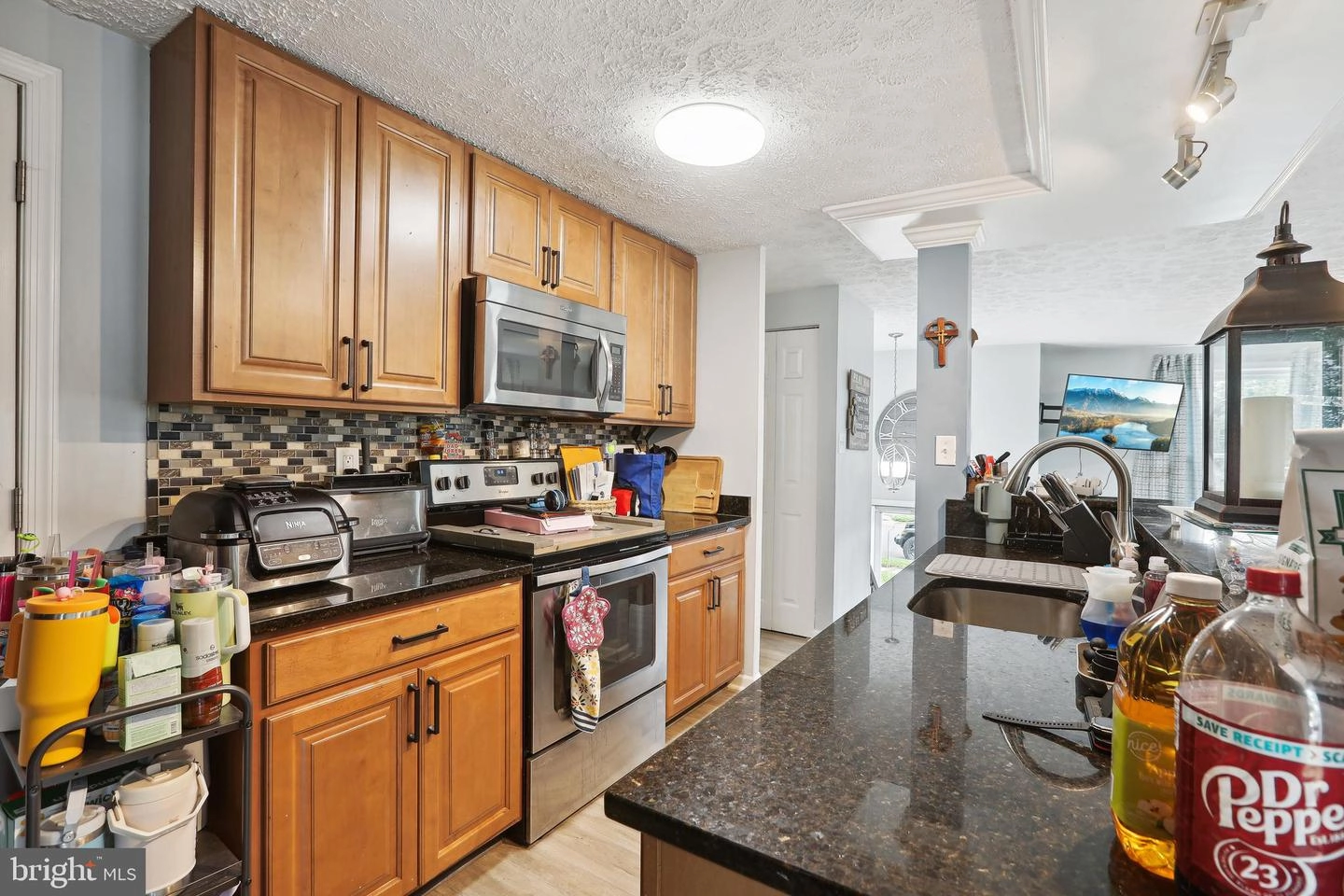 Kitchen - 82 Neptune Dr, Joppa, MD 21085 photo 3 of 3