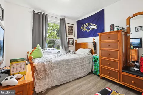 Bedroom - 82 Neptune Dr, Joppa, MD 21085 photo 4 of 4
