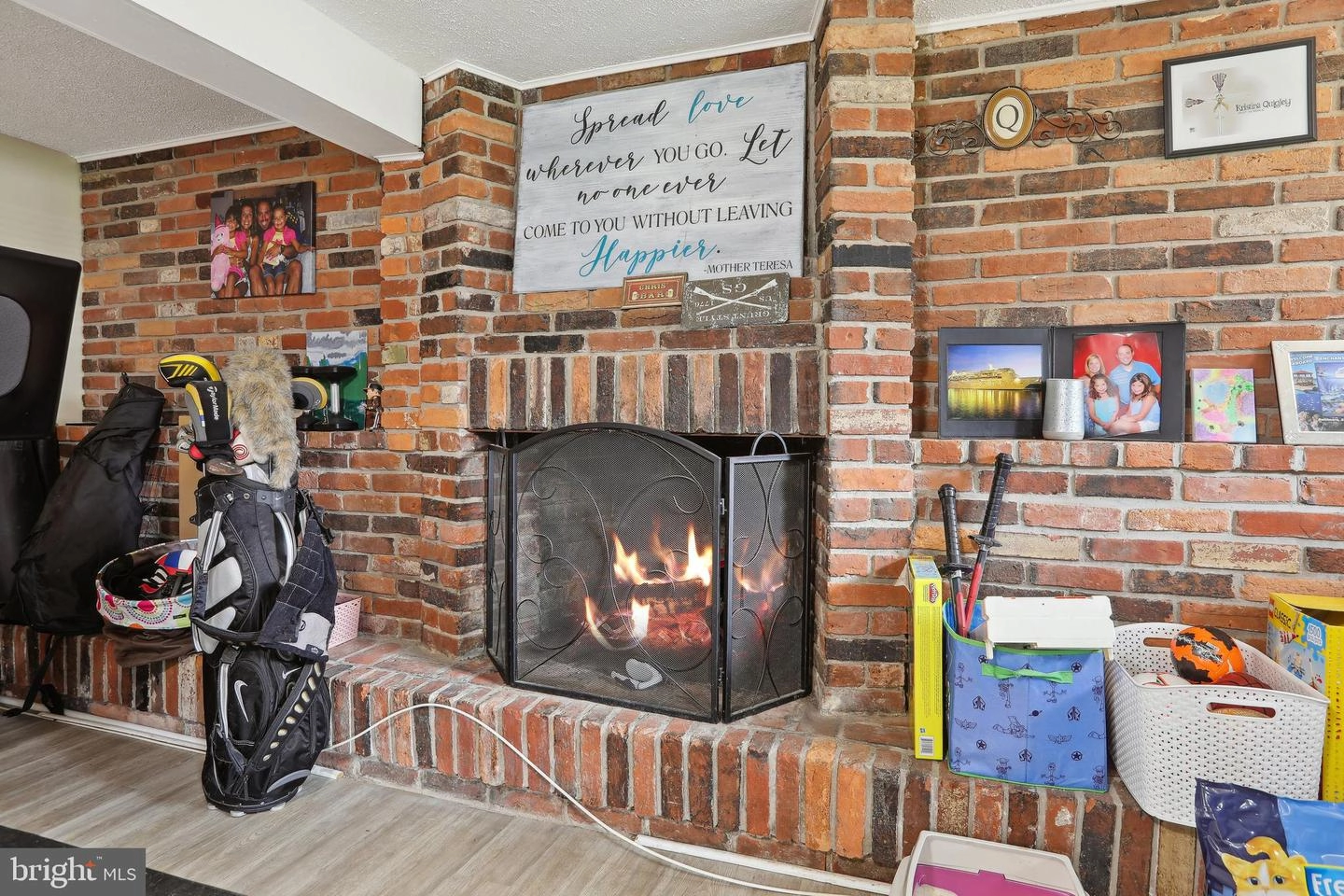 Entry Way - 82 Neptune Dr, Joppa, MD 21085 photo 1 of 2