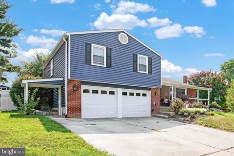 630 Camelot Dr, Bel Air, MD 21015