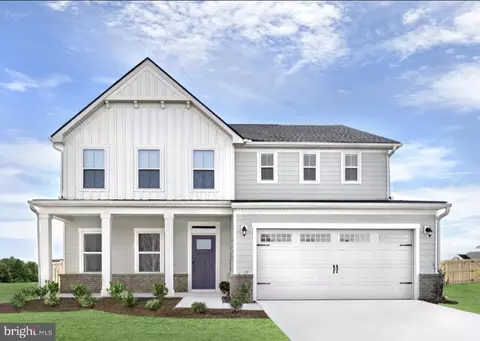 753 Sagebrush Loop, Aberdeen, MD 21001