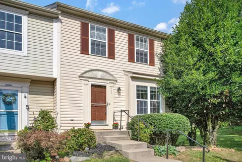 300 Fullerton Pl, Abingdon, MD 21009