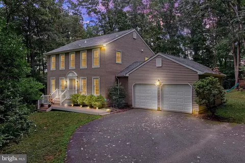 1948 Youngston Rd, Jarrettsville, MD 21084