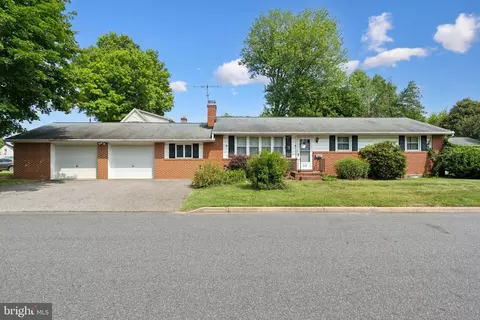 202 Eastern Ave, Bel Air, MD 21014