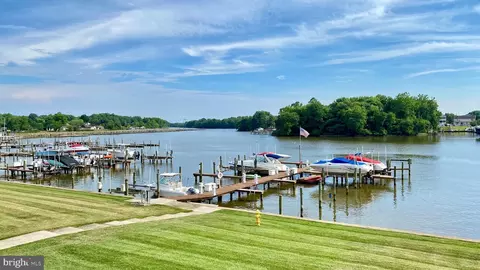 538 B Riviera Dr #538-B, Joppa, MD 21085