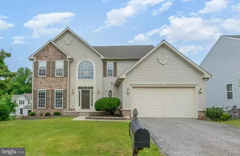 202 Branch Brook Ct, Bel Air, MD 21014