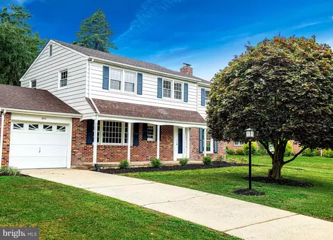 601 Southgate Rd, Aberdeen, MD 21001