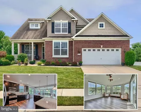 1457 Viridian Rd, Aberdeen, MD 21001