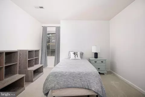 Bedroom - 3512 Thomas Pointe Ct #2C, Abingdon, MD 21009 photo 3 of 3
