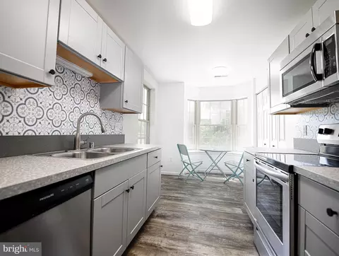 Kitchen - 3512 Thomas Pointe Ct #2C, Abingdon, MD 21009 photo 1 of 2