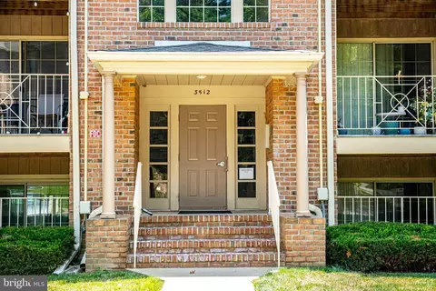 Exterior - 3512 Thomas Pointe Ct #2C, Abingdon, MD 21009 photo 3 of 3