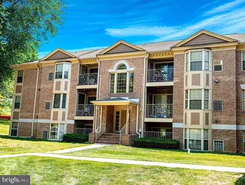 3512 Thomas Pointe Ct #2C, Abingdon, MD 21009