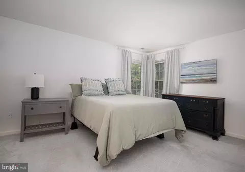 Bedroom - 3512 Thomas Pointe Ct #2C, Abingdon, MD 21009 photo 1 of 3