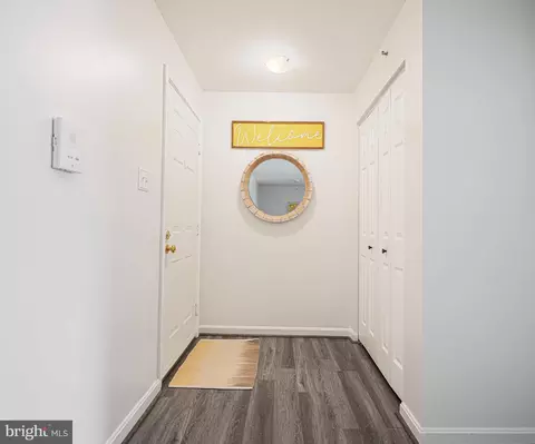 Entry Way - 3512 Thomas Pointe Ct #2C, Abingdon, MD 21009 photo 1 of 1
