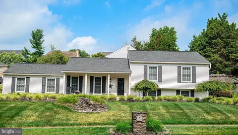1914 Bear Creek Dr, Forest Hill, MD 21050