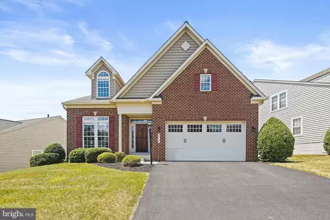 213 Spectacular Bid Dr, Havre De Grace, MD 21078