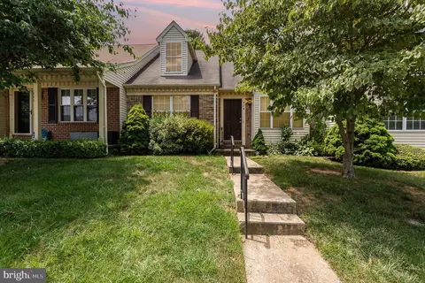 824 Marcie Ct, Bel Air, MD 21014