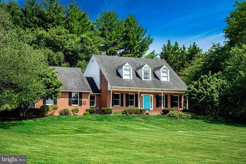 709 Pheasant Dr, Forest Hill, MD 21050