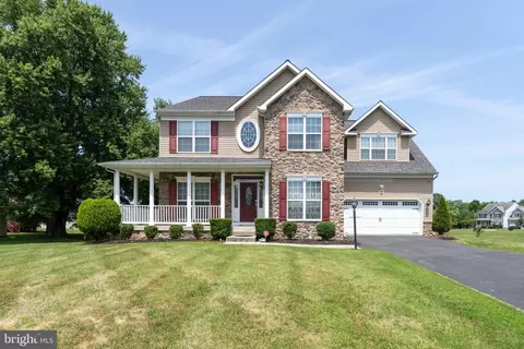 500 Gander Dr, Joppa, MD 21085