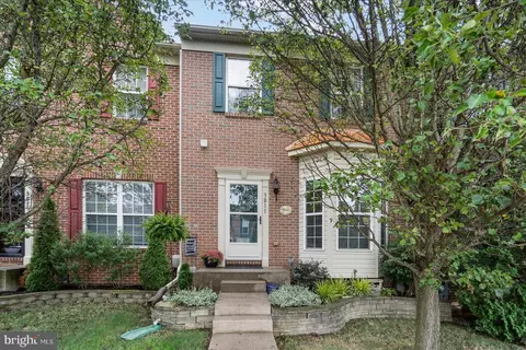 3011 Raking Leaf Dr, Abingdon, MD 21009