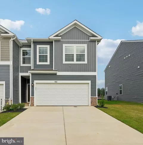 741 Pickerel Pl, Joppa, MD 21085