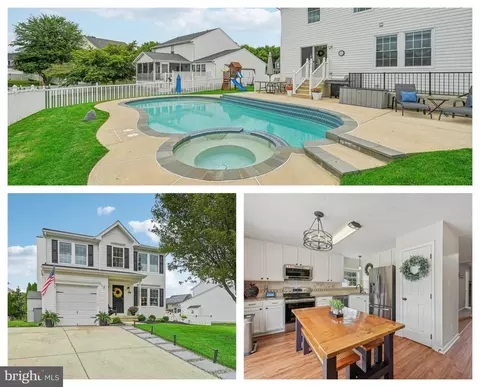 318 Ponfield Rd W, Forest Hill, MD 21050