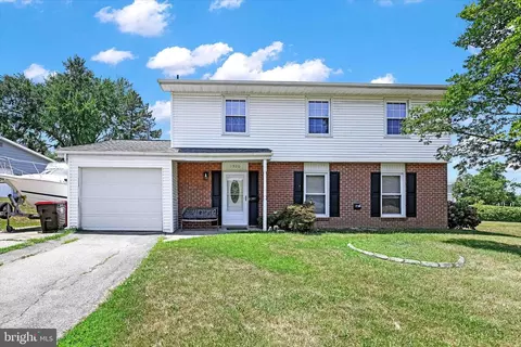 1920 Harbinger Trl, Edgewood, MD 21040