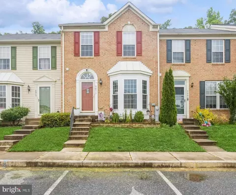 5011 Bristle Cone Cir, Aberdeen, MD 21001