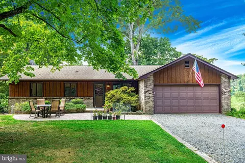 1705 O Conner Rd, Forest Hill, MD 21050