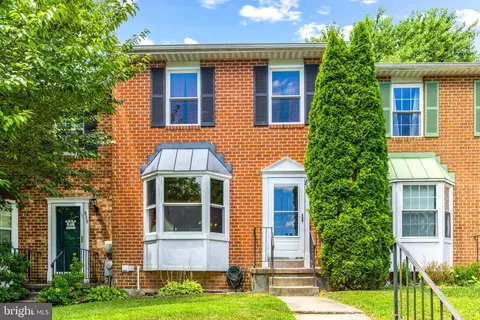 836 Ellicott Dr, Bel Air, MD 21015